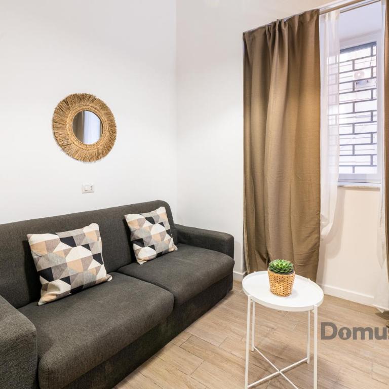 Superior Holiday House Napoli By DomusExtra - Appartamento - Piano Terra - 9