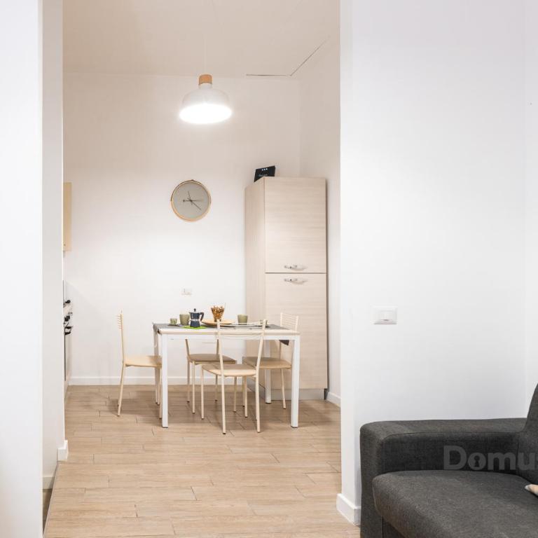 Superior Holiday House Napoli By DomusExtra - Appartamento - Piano Terra - 15