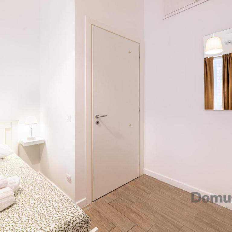 Superior Holiday House Napoli By DomusExtra - Appartamento - Piano Terra - 16