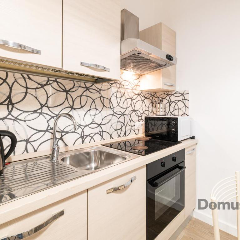 Superior Holiday House Napoli By DomusExtra - Appartamento - Piano Terra - 18