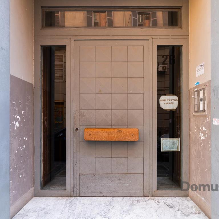 Superior Holiday House Napoli By DomusExtra - Appartamento - Piano Terra - 19