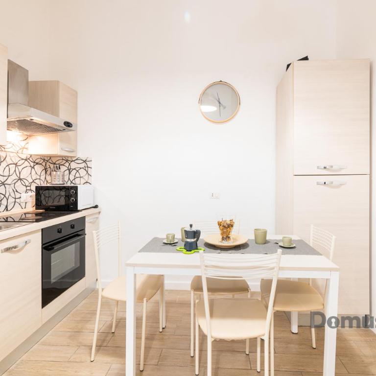 Superior Holiday House Napoli By DomusExtra - Appartamento - Piano Terra - 24