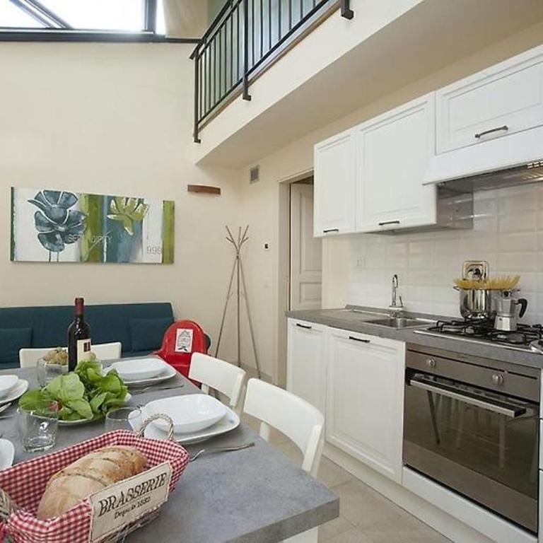 Albizi Botticelli Apt 204 - Two-Bedroom Apartment - 1
