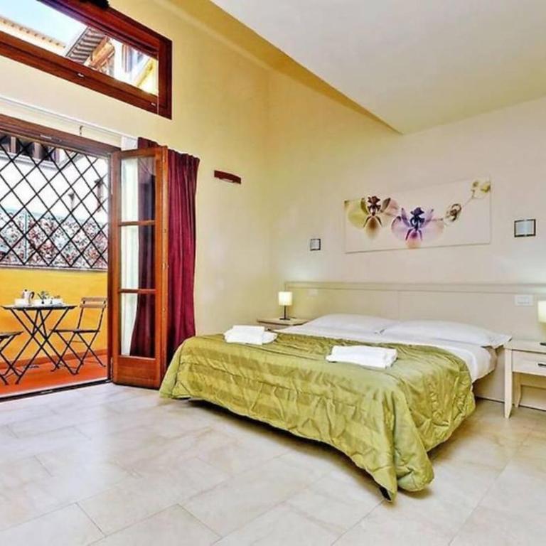 Albizi Botticelli Apt 204 - Two-Bedroom Apartment - 5