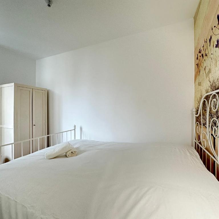 Calvi - Paisible et chaleureux - Apartamento de 1 dormitorio - 8