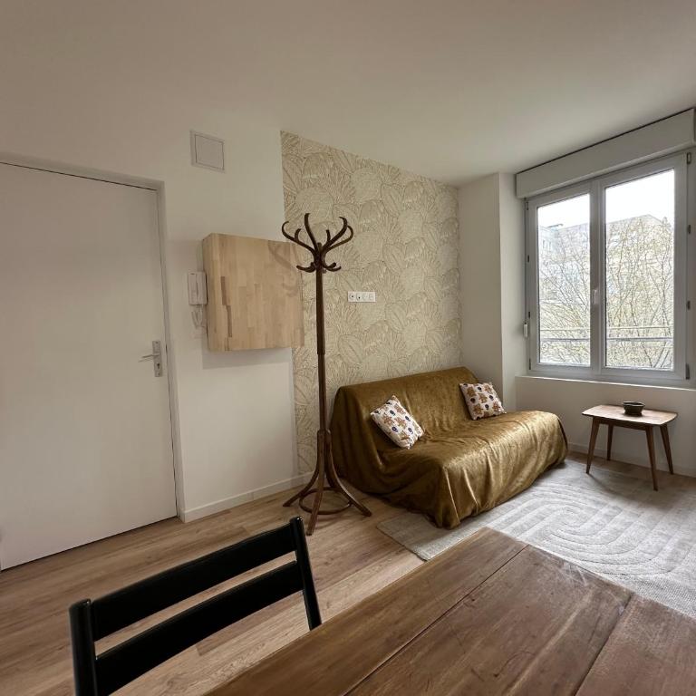 Calvi - Paisible et chaleureux - Apartamento de 1 dormitorio - 2