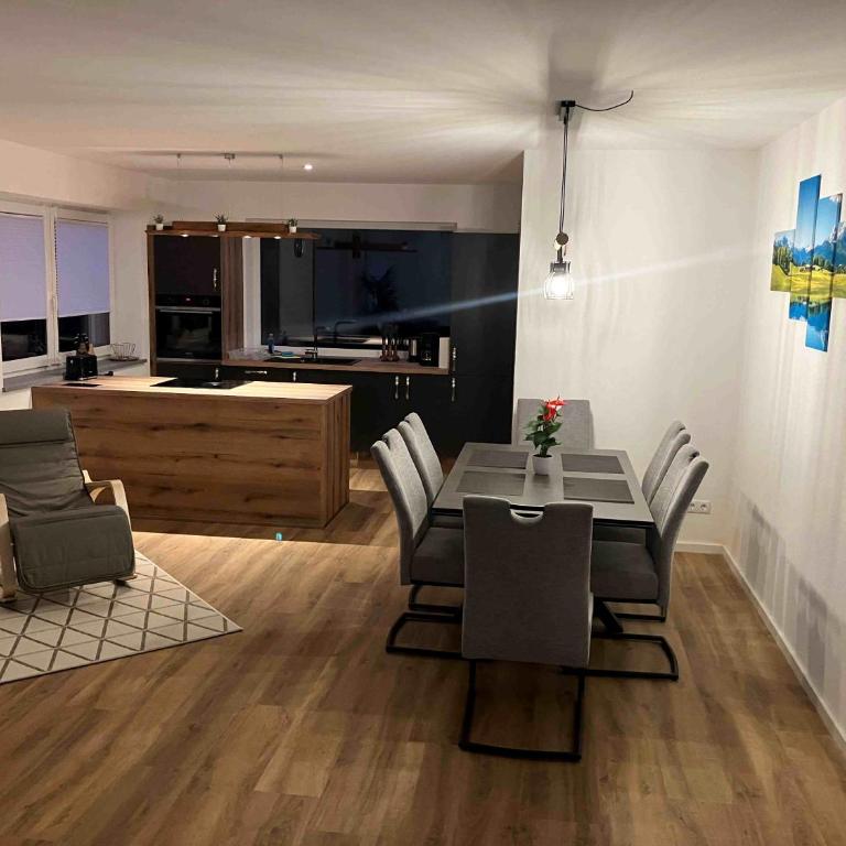Bergluft Suiten Edelsberg und Falkenstein - Apartment mit 2 Schlafzimmern - 4
