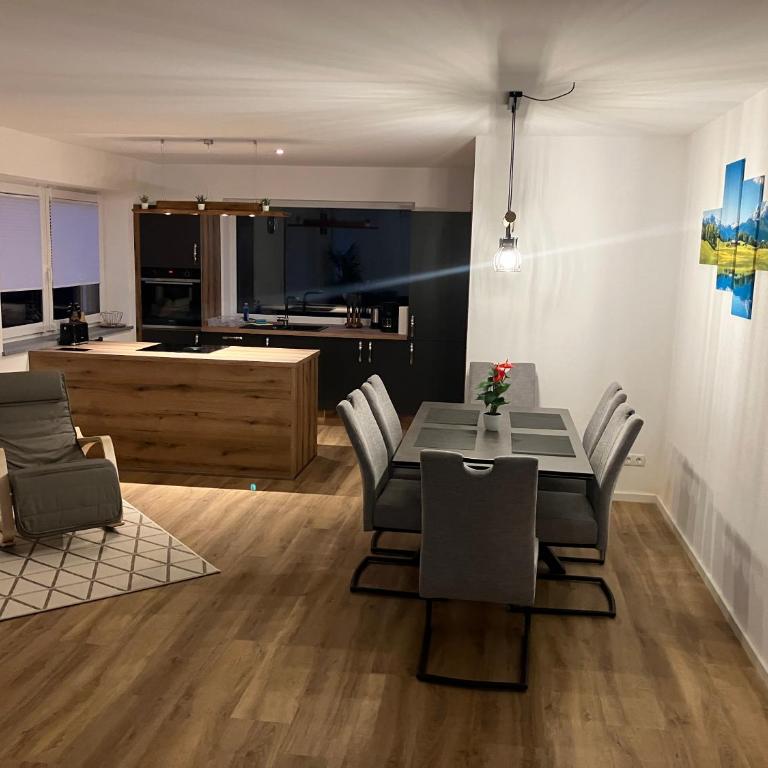 Bergluft Suiten Edelsberg und Falkenstein - Apartment mit 2 Schlafzimmern - 12