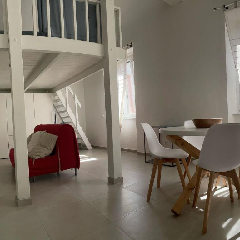 Capoliveri - Centro Storico - Appartamento con 1 Camera da Letto - 4
