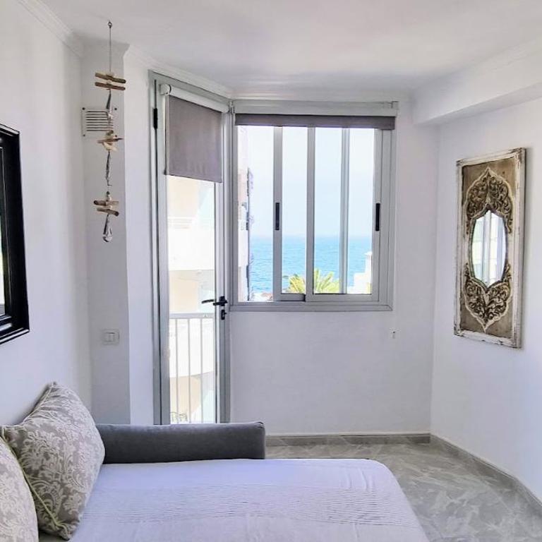 Loro Apartment - Estudio con vistas al mar - 3