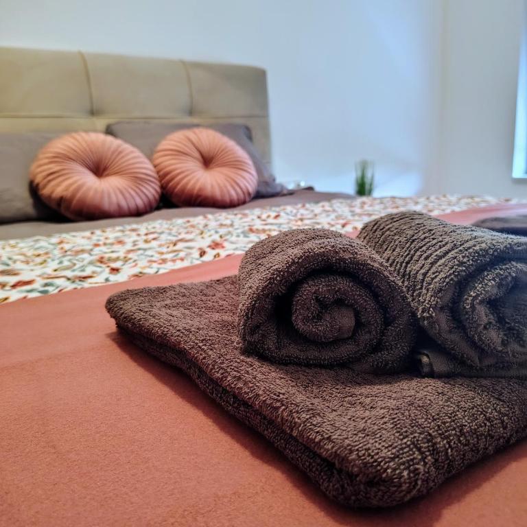 Sun & Sea - Apartman sa 1 Spavaćom Sobom - 8