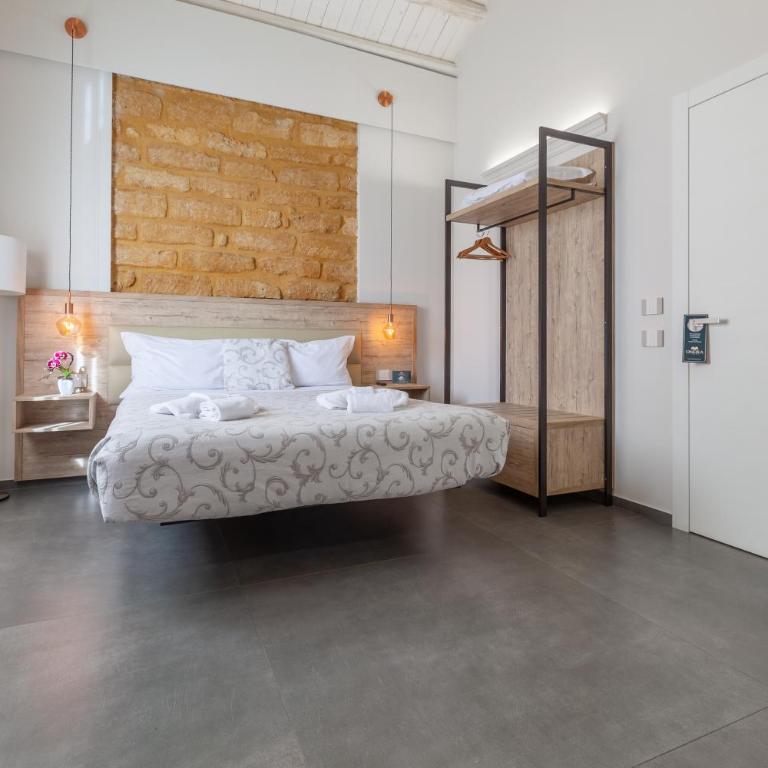Oneira Rooms - Camera Deluxe - 7