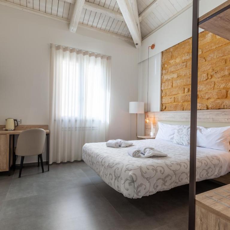 Oneira Rooms - Camera Deluxe - 6