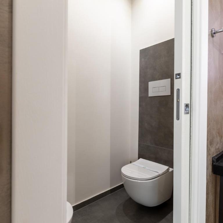 Oneira Rooms - Camera Deluxe - 9