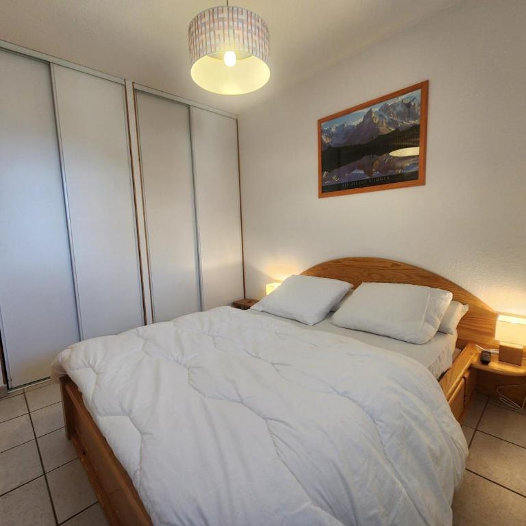 Appartement confort 4 pers avec balcon et garage, coeur de Samoëns - FR-1-629-101 - Apartment (4 Erwachsene) - 6