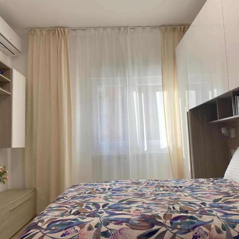 Lady Indigo 2 San Siro - Appartamento con 1 Camera da Letto - 5