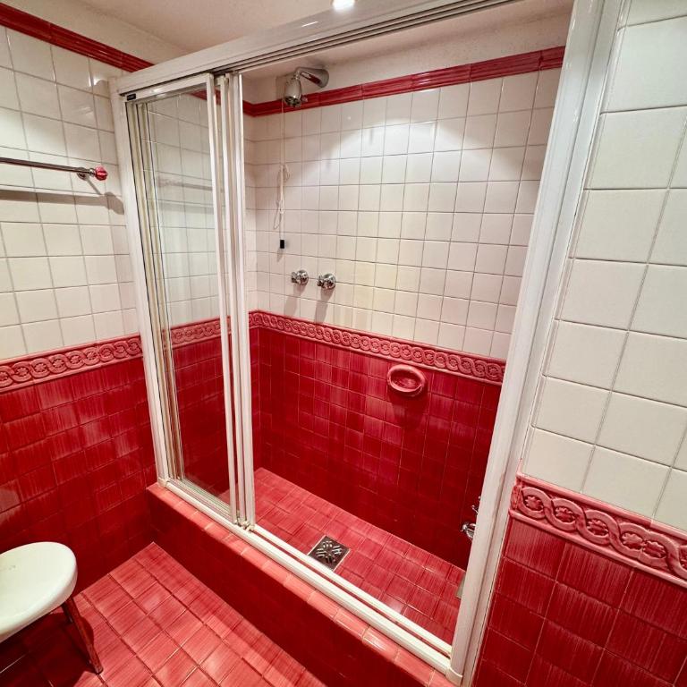 Elegant Apartment with center and Tofana view - Appartamento Attico con 4 Camere da Letto - 8