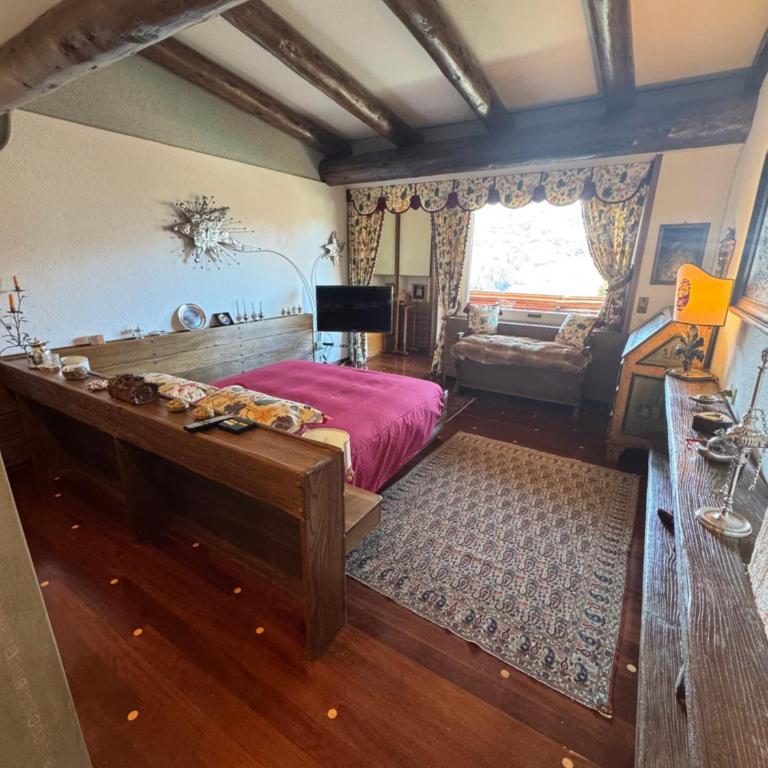 Elegant Apartment with center and Tofana view - Appartamento Attico con 4 Camere da Letto - 7