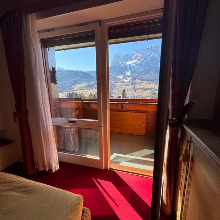 Elegant Apartment with center and Tofana view - Appartamento Attico con 4 Camere da Letto - 9