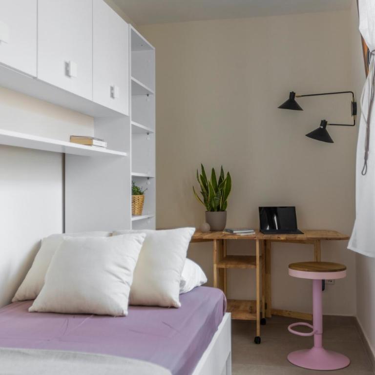 SeaFront Casa Valencia - Apartamento de 3 dormitorios - 2