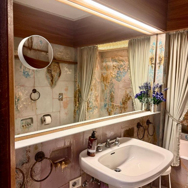 Elegant Apartment with center and Tofana view - Appartamento Attico con 4 Camere da Letto - 24