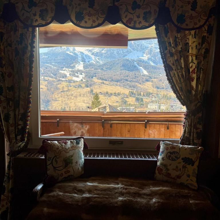 Elegant Apartment with center and Tofana view - Appartamento Attico con 4 Camere da Letto - 26