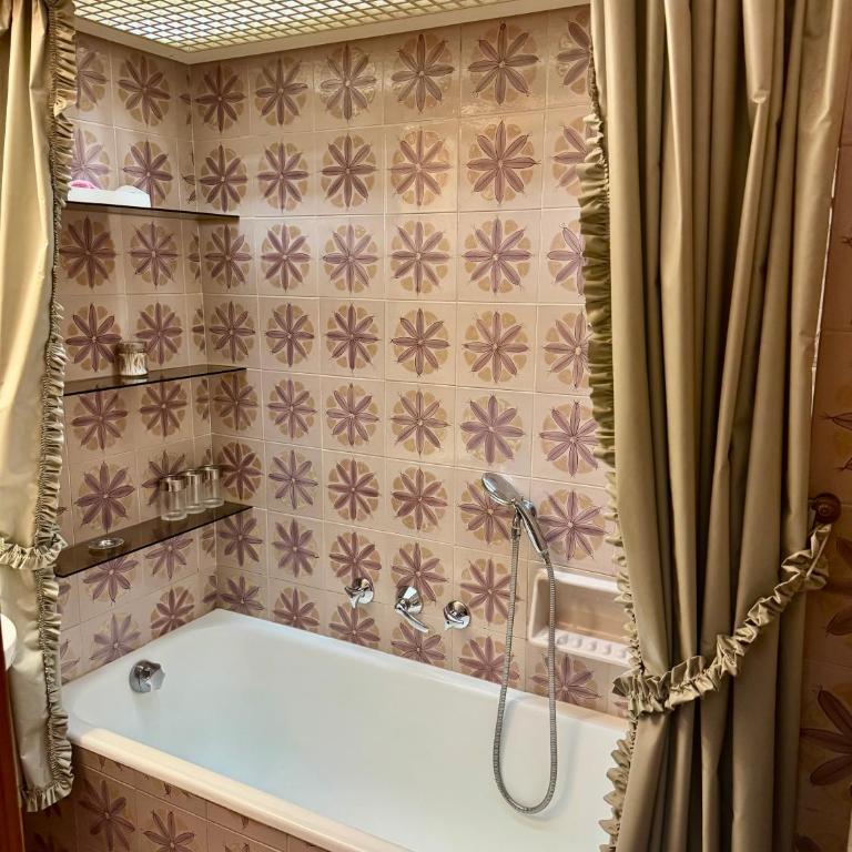 Elegant Apartment with center and Tofana view - Appartamento Attico con 4 Camere da Letto - 27