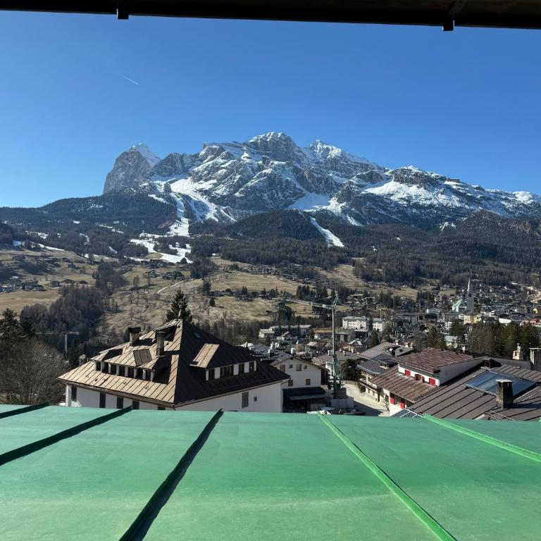 Elegant Apartment with center and Tofana view - Appartamento Attico con 4 Camere da Letto - 21