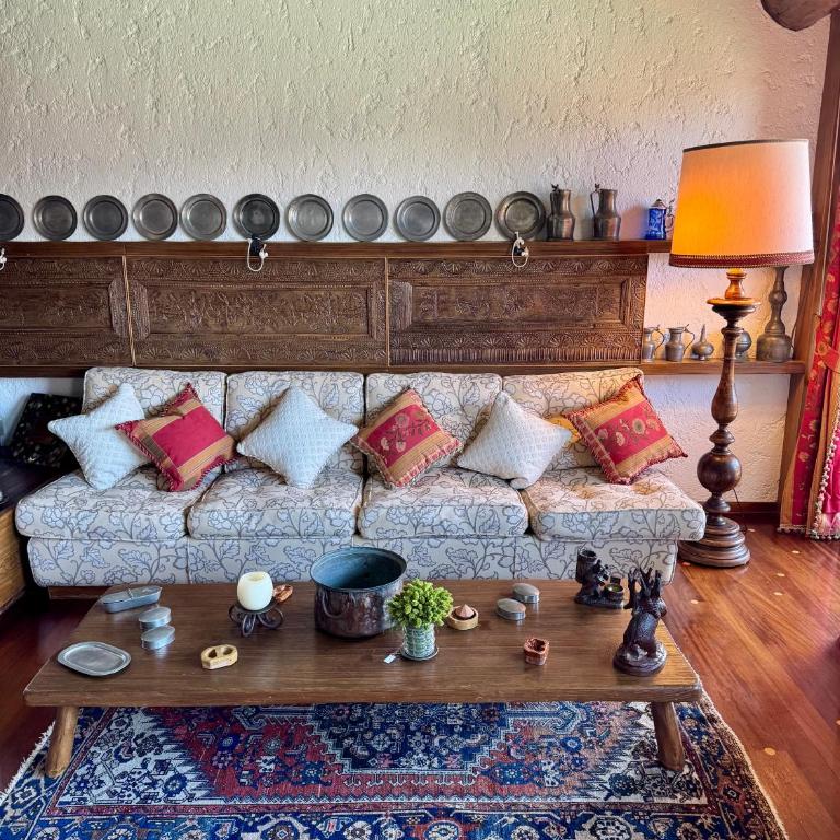 Elegant Apartment with center and Tofana view - Appartamento Attico con 4 Camere da Letto - 29