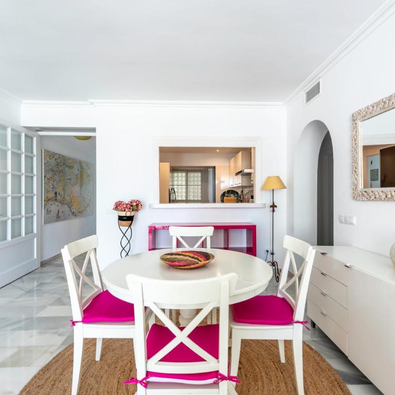 Alcazaba Beach Apartment - Apartamento de 3 dormitorios - 7