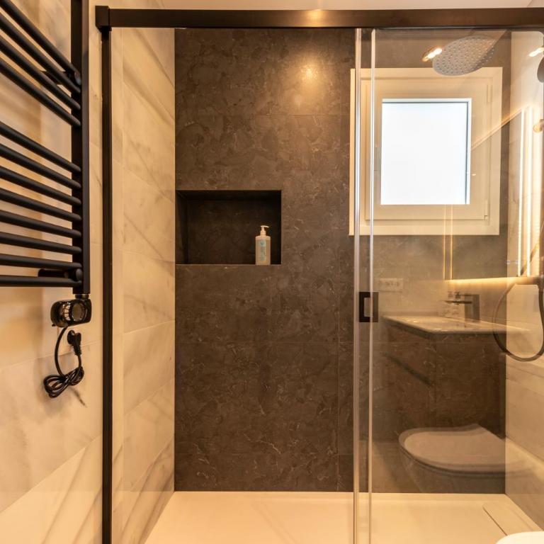 Alcazaba Beach Apartment - Apartamento de 3 dormitorios - 16