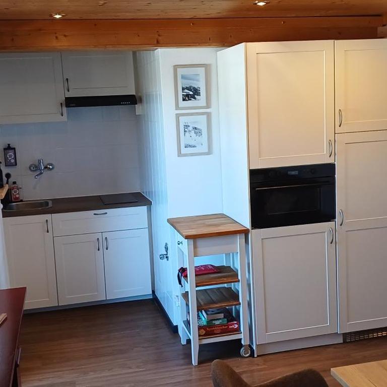 Bergvilla Vivaldi - including free summercard - Appartement 2 Chambres avec Balcon et Terrasse - 2