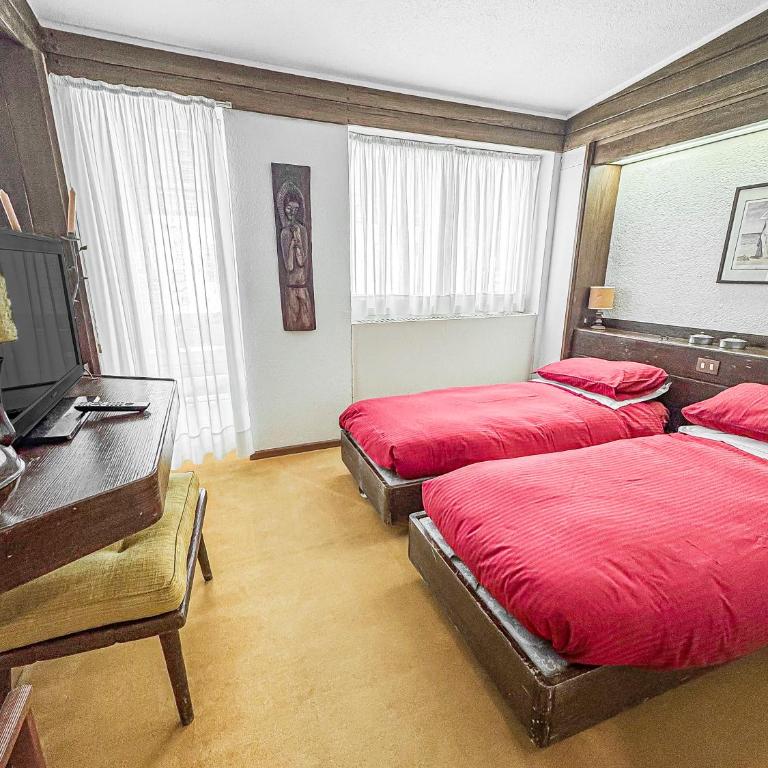 Elegant Apartment with center and Tofana view - Appartamento Attico con 4 Camere da Letto - 33