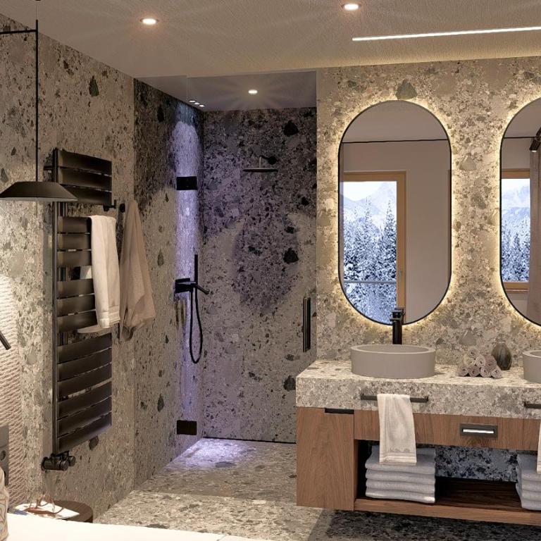Hotel Tirolerhof 4 Sterne Superior - Deluxe Doppelzimmer mit Balkon - 2