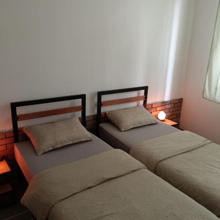 Sava apartment - Apartman sa Balkonom - 2