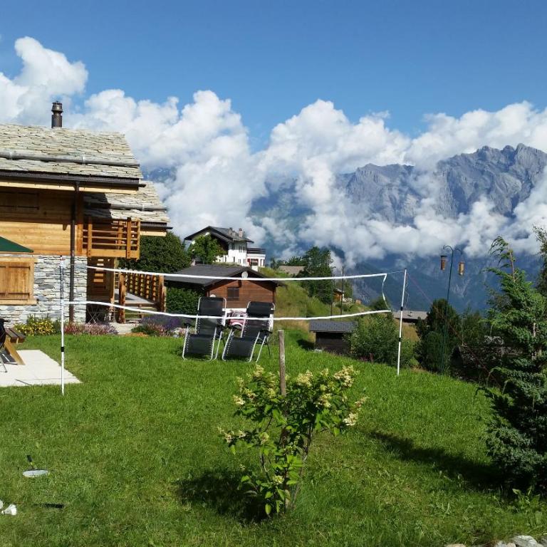 Chalet Orchidee - Chalet - 23