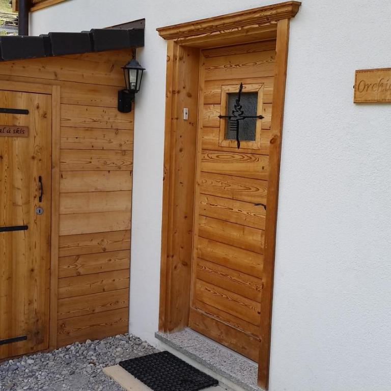 Chalet Orchidee - Chalet - 18