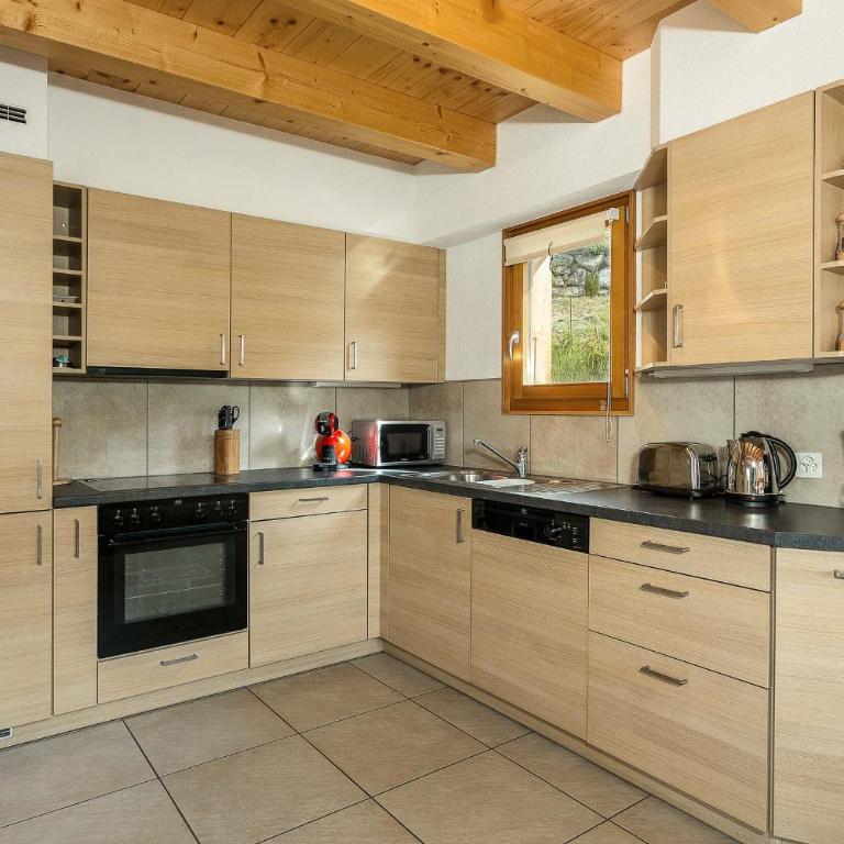 Chalet Orchidee - Chalet - 7