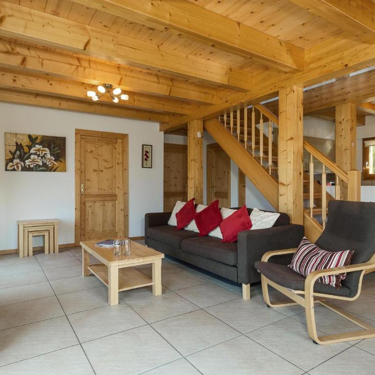 Chalet Orchidee - Chalet - 5