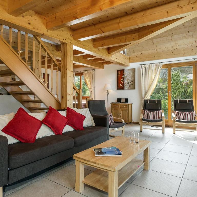 Chalet Orchidee - Chalet - 3