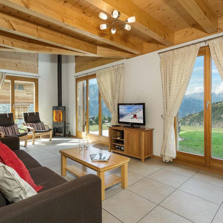 Chalet Orchidee - Chalet - 2