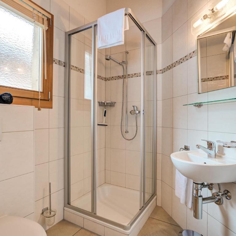Chalet Orchidee - Chalet - 15