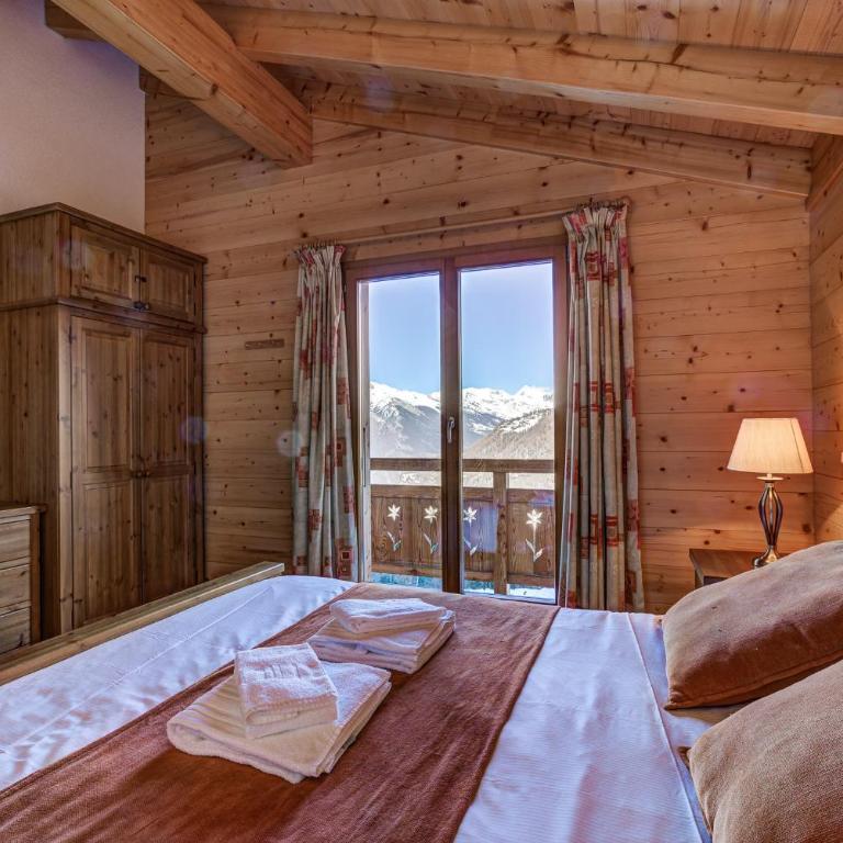 Chalet Orchidee - Chalet - 11
