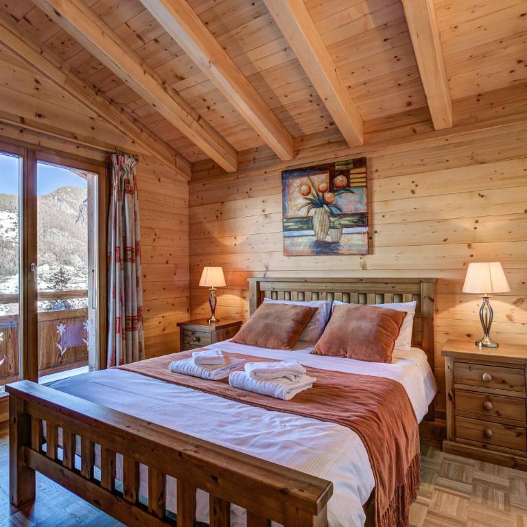 Chalet Orchidee - Chalet - 10