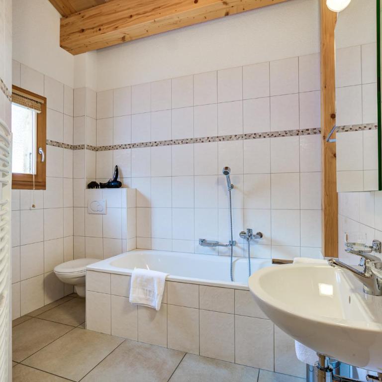 Chalet Orchidee - Chalet - 17
