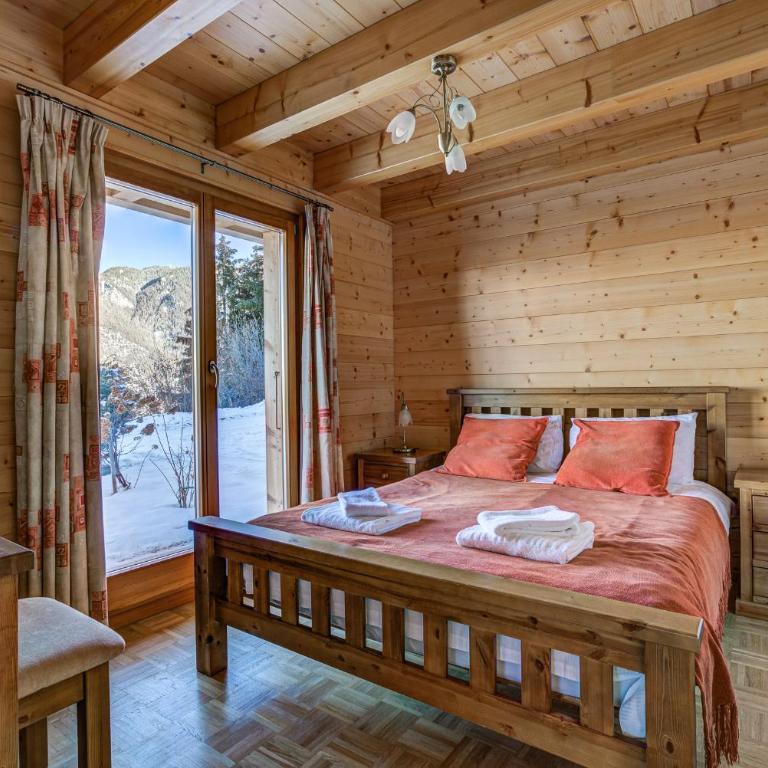Chalet Orchidee - Chalet - 9