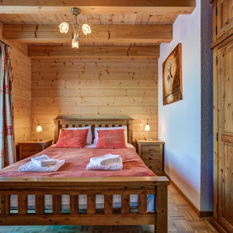 Chalet Orchidee - Chalet - 8