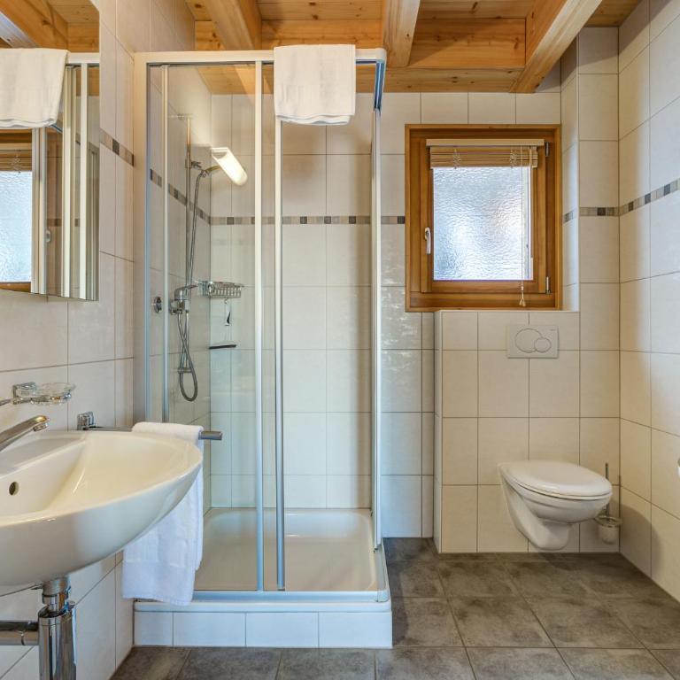 Chalet Orchidee - Chalet - 16