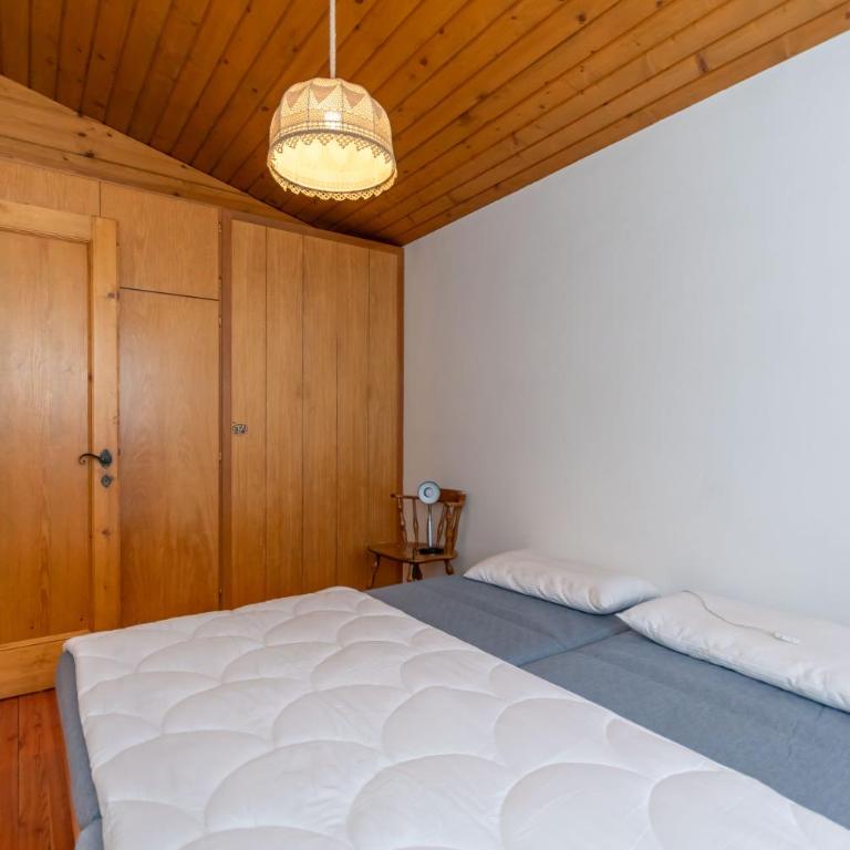 Ciasa al Sol - Appartamento con Vista e Balcone - 12