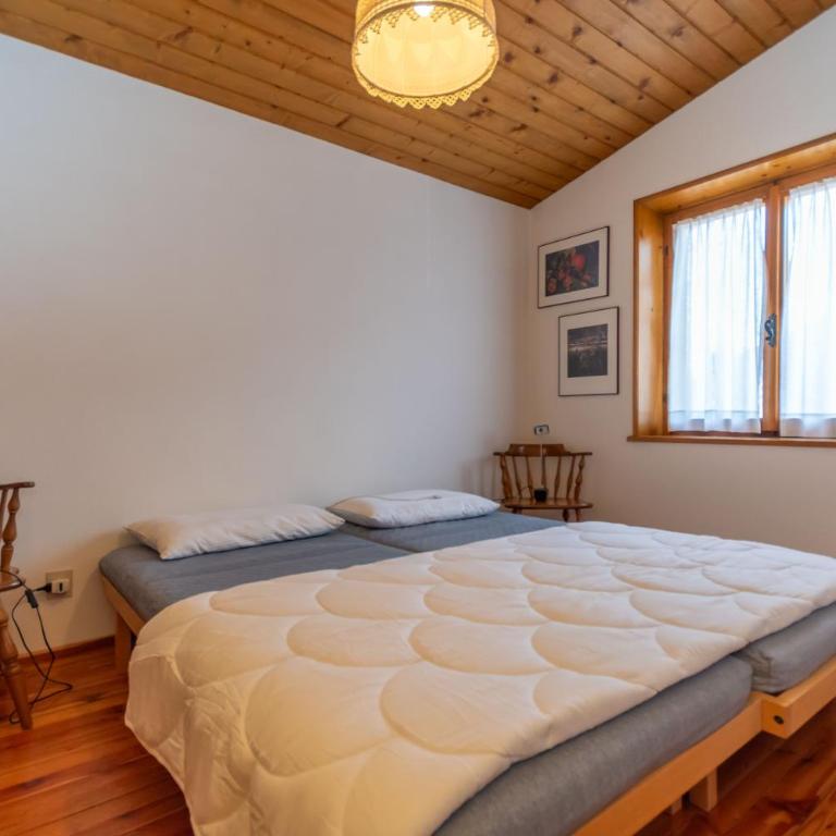 Ciasa al Sol - Appartamento con Vista e Balcone - 11